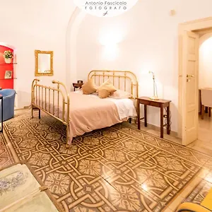 Appartamento Antica Dimora Lombardi 1 Italia