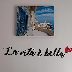  Appartamento Sweet Night In Italia