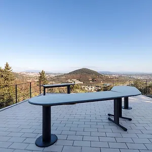  Casa vacanze Panoramica Su Con Parcheggio Privato Italia