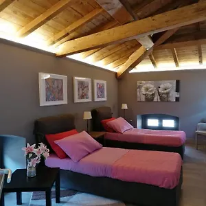  Appartamento A Casa Mia - Italia