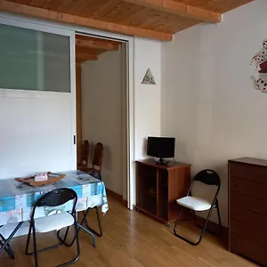 Appartamento Bilocale, Savona