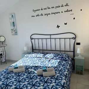 Appartamento Perla Marina, Riva Trigoso