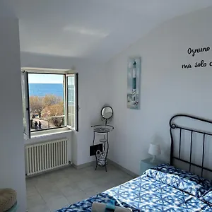 Appartamento Perla Marina, Riva Trigoso