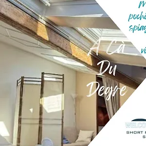 Appartamento -a Ca' Du Degre'- A Un Passo Da Via Matteotti, Sanremo