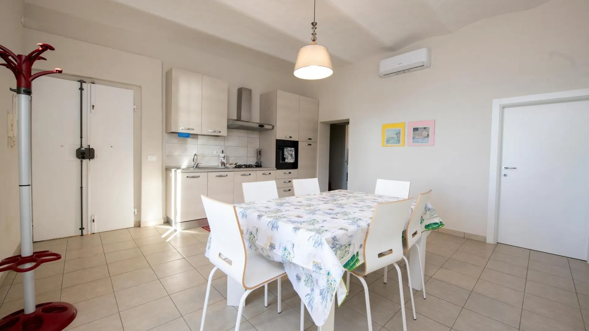 237 - Casa Colombo Riva Vista Mare A 10Metri Spiaggia Riva Trigoso Italia